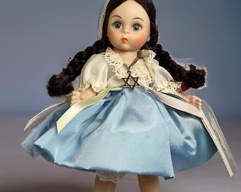 Madame Alexander’s Israel