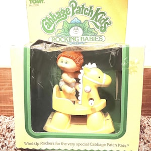 Cabbage Patch Kid
