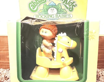 Cabbage Patch Kid