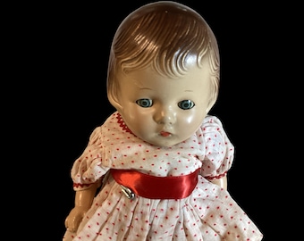 Patsy Look A Like Doll