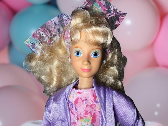 Mattel's MIMI Hot Looks - Etsy