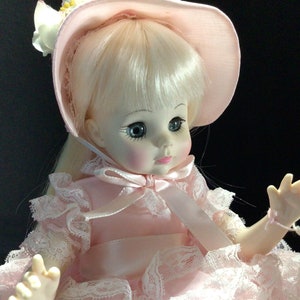 Renoir madame alexander doll - Etsy 日本
