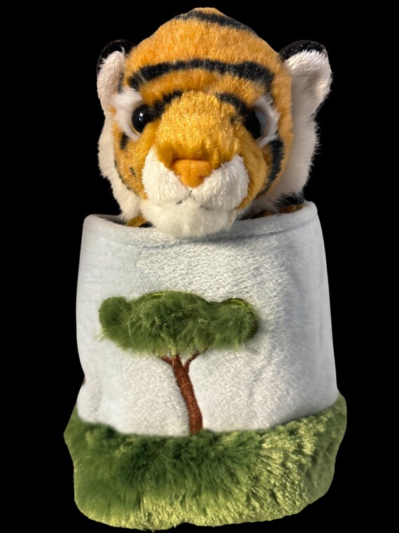 ま*き様 海外作家様作　アートドール　トラの赤ちゃん ま*き様 海外作家様作 アートドール トラの赤ちゃん 海外作家様作 トラ