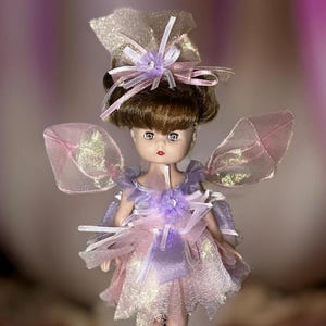 Effanbee’s Flower Fairy
