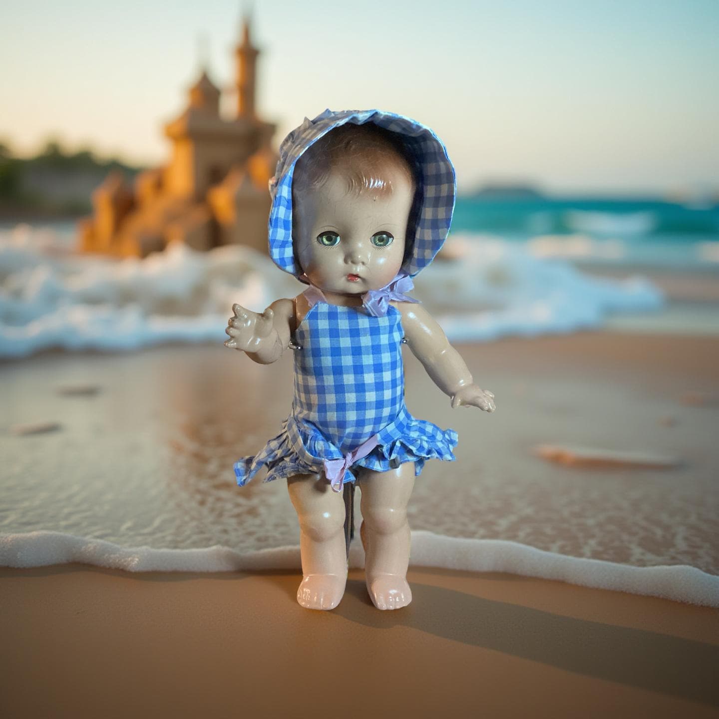 【ご約定　帽子と靴を除く】オリジナル版パッツィ エファンビー Effanbee Effanbee Dolls, Clothing & Accessories for sale | eBay