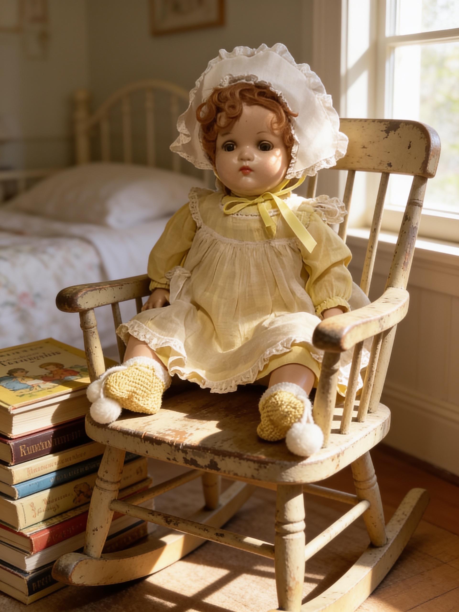 Madame alexander baby dolls - Etsy 日本