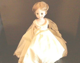 Madame Alexander’s Harriet Lane