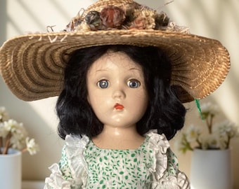 Señora Alexander Scarlett O'Hara