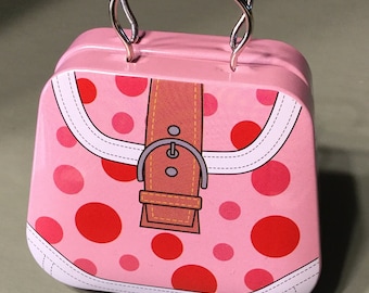 Miniature Doll Purse