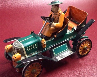 ミニカー Schuco Micro Racer 1046 VOLKSWAGEN Schuco Micro Racer 1046 VW ブラック | ブリキのおもちゃ
