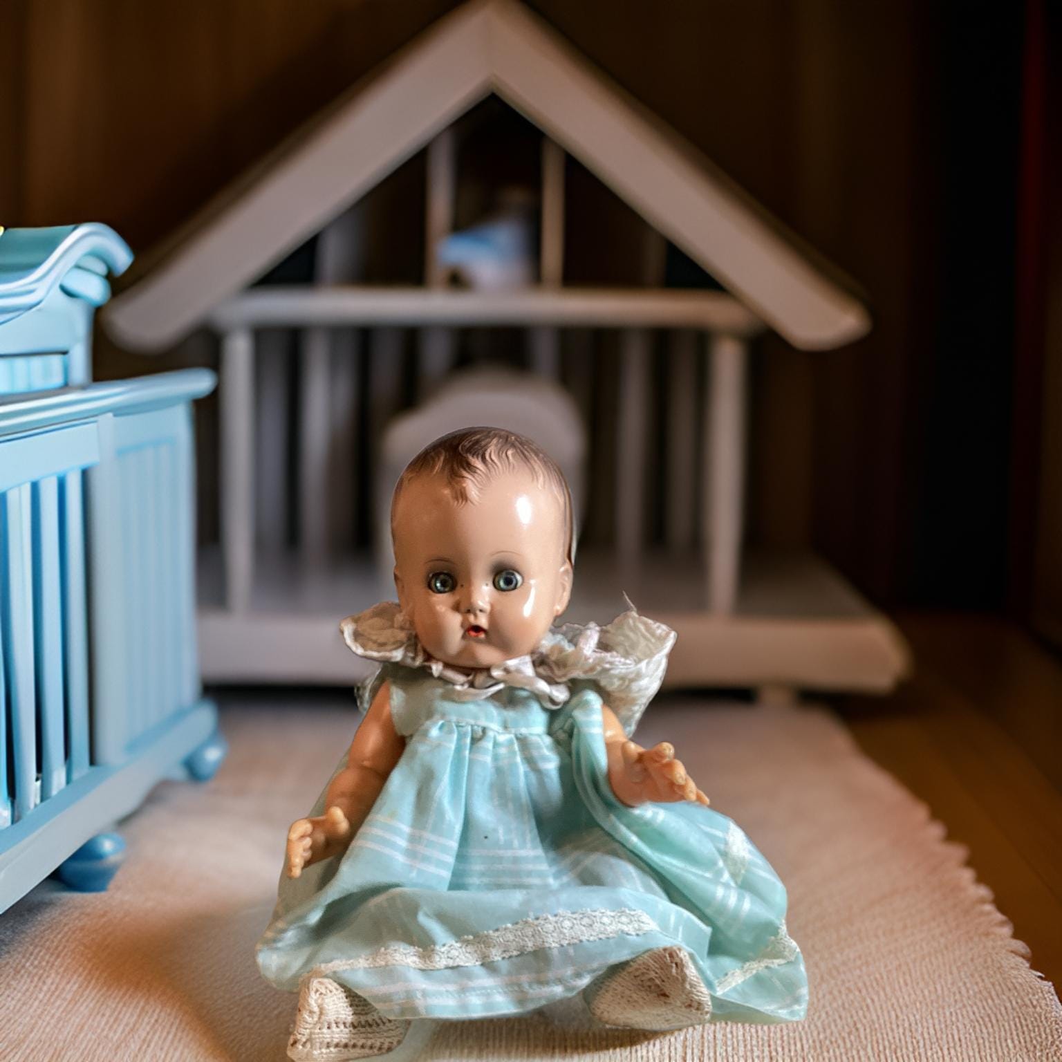 1950's Ideal Betsy Wetsy - Etsy