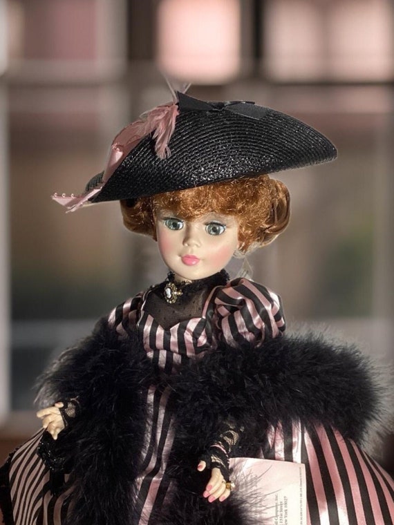 Madame Alexander's Toulouse Latrec - Etsy
