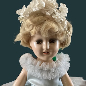Madame Alexander Sonia Henie