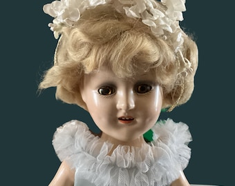 Madame Alexander Sonia Henie