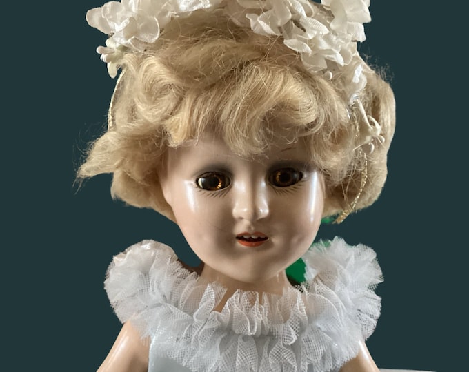 Madame Alexander Sonia Henie