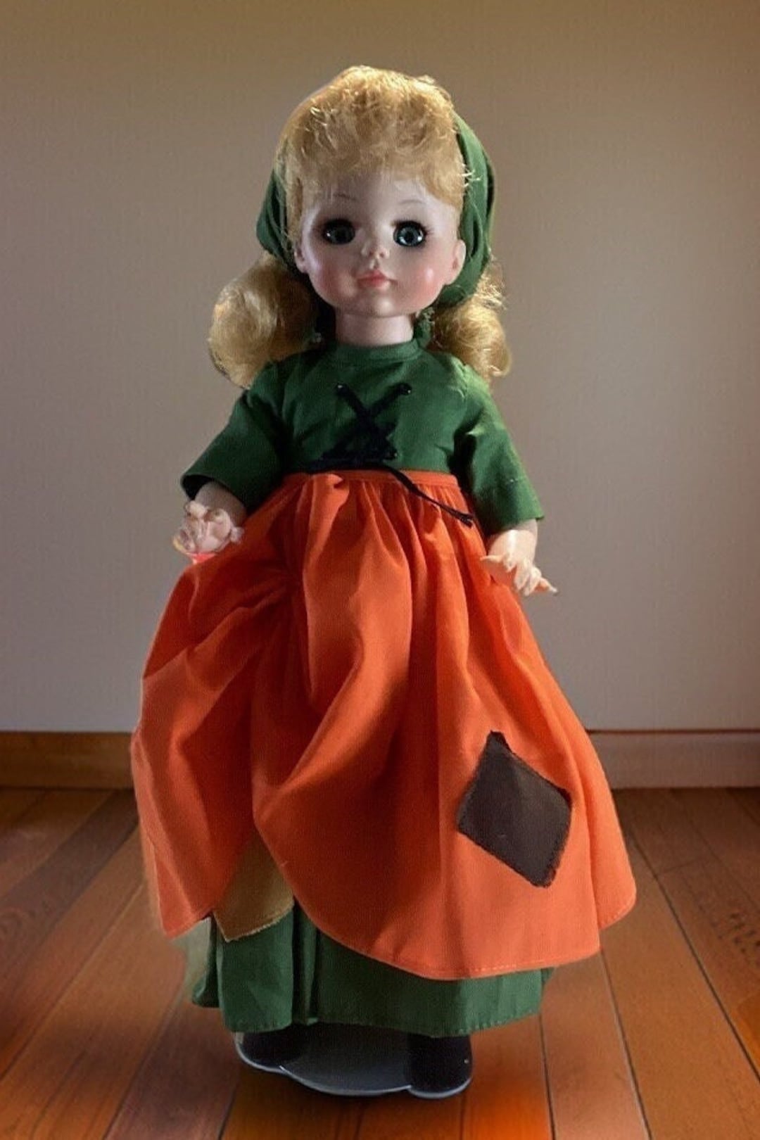 マダム・アレクサンダー・シンデレラ - Etsy 日本