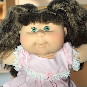 Cabbage Patch Kid