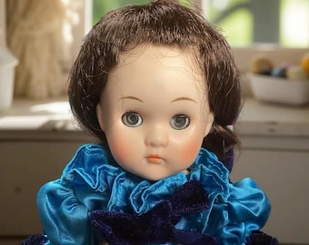 Vogue Ginny - Porcelana - 1984