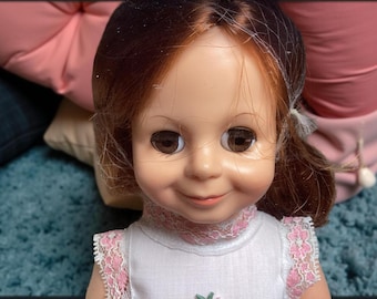 Ideals’s Crissy Doll