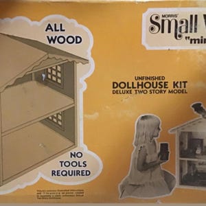 Doll House