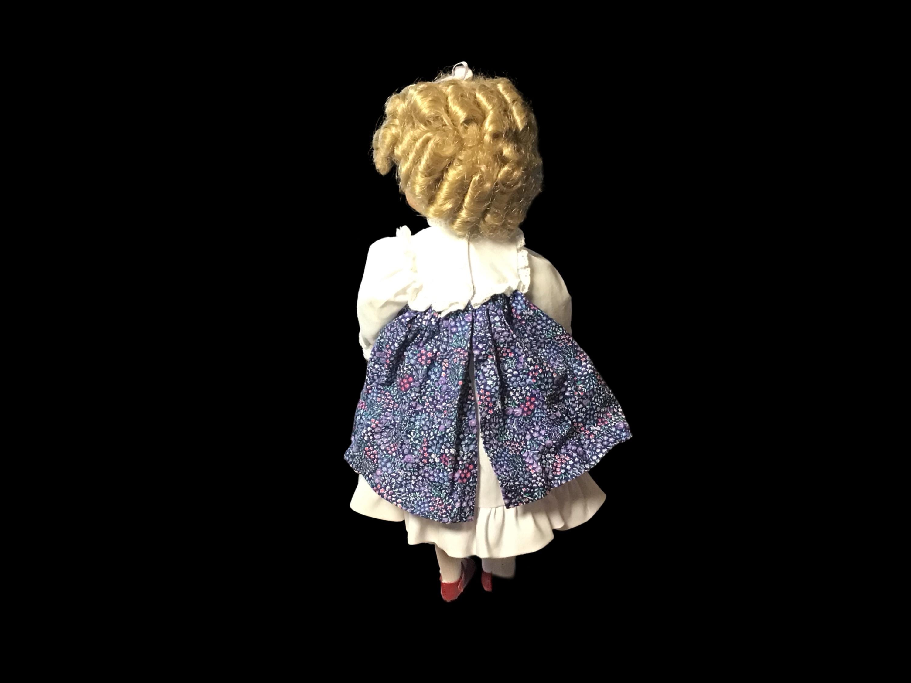 Dianna Effner Doll - Etsy