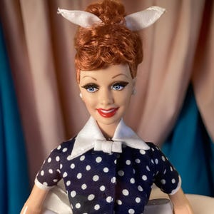 I Love Lucy (Verkaufswiderstand) - 2004