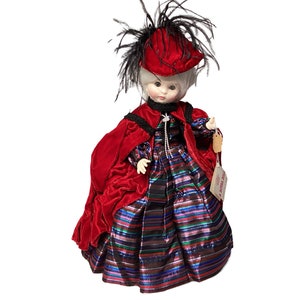 Royal Doll  -  Limited Edition