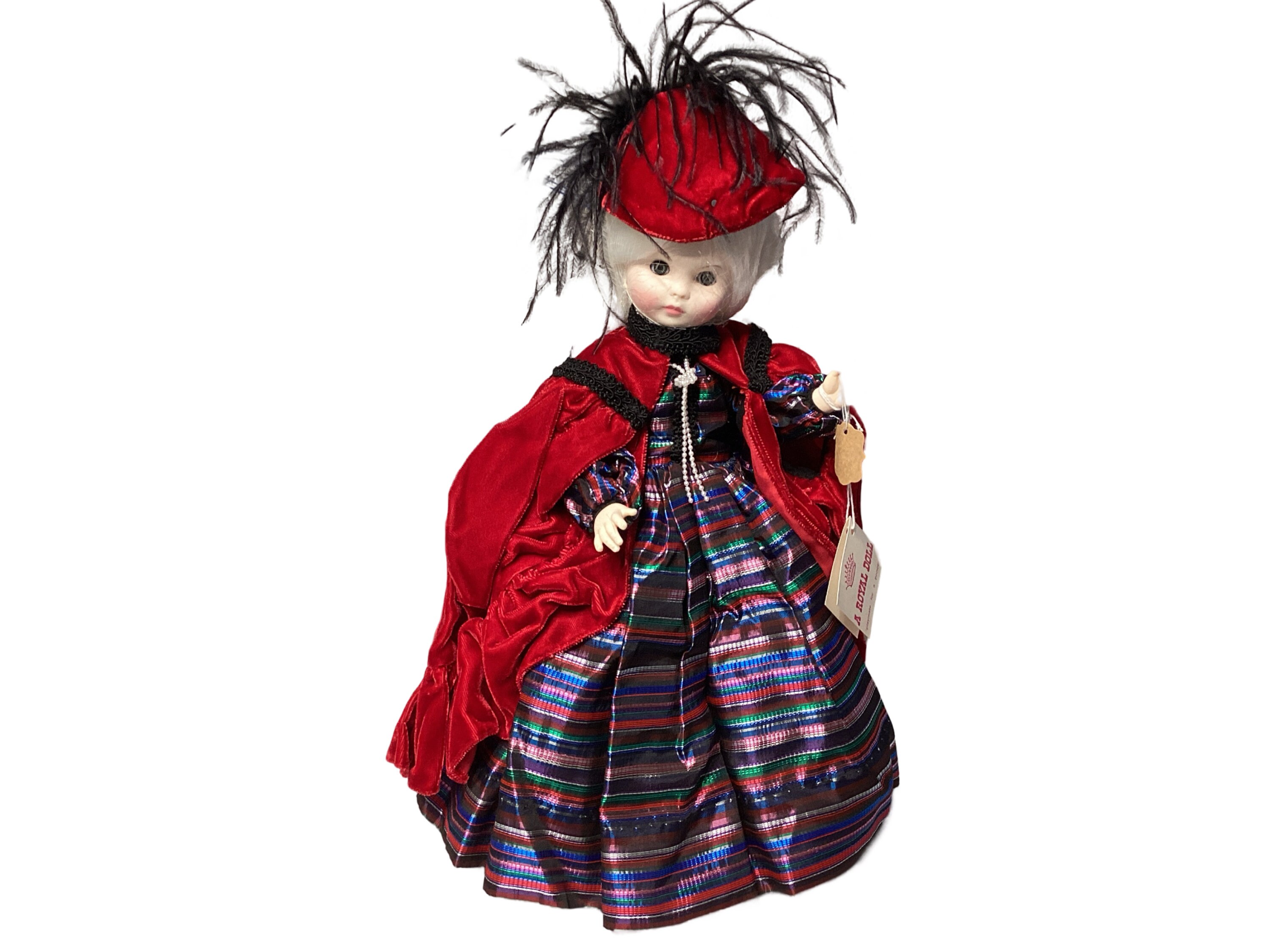 Royal dolls for sale discount