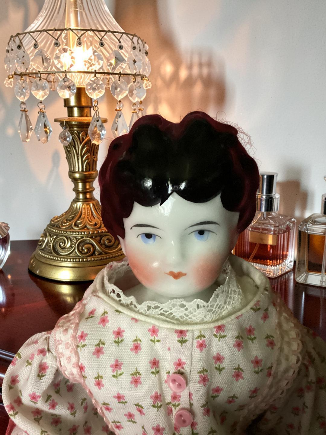 1880 china doll - Etsy 日本