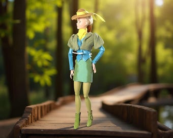 ホースマンアーバンドール - Etsy 日本