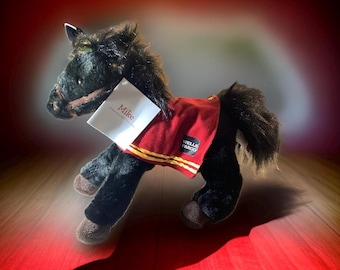 Wells Fargo Pony - Mike - 2016