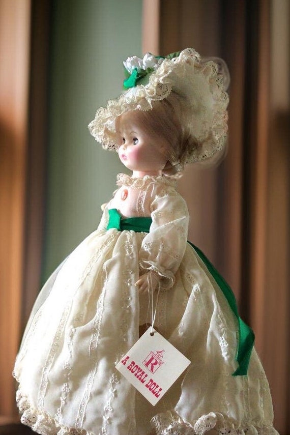 A Royal Doll Etsy Australia