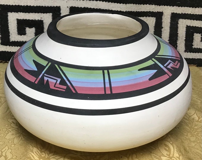 Lite M. Tribe PP original Vase