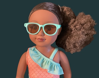 New Life Beachcomber 18 inches