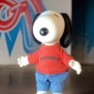 Snoopy