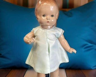 Efanbee’s Patsy Ann