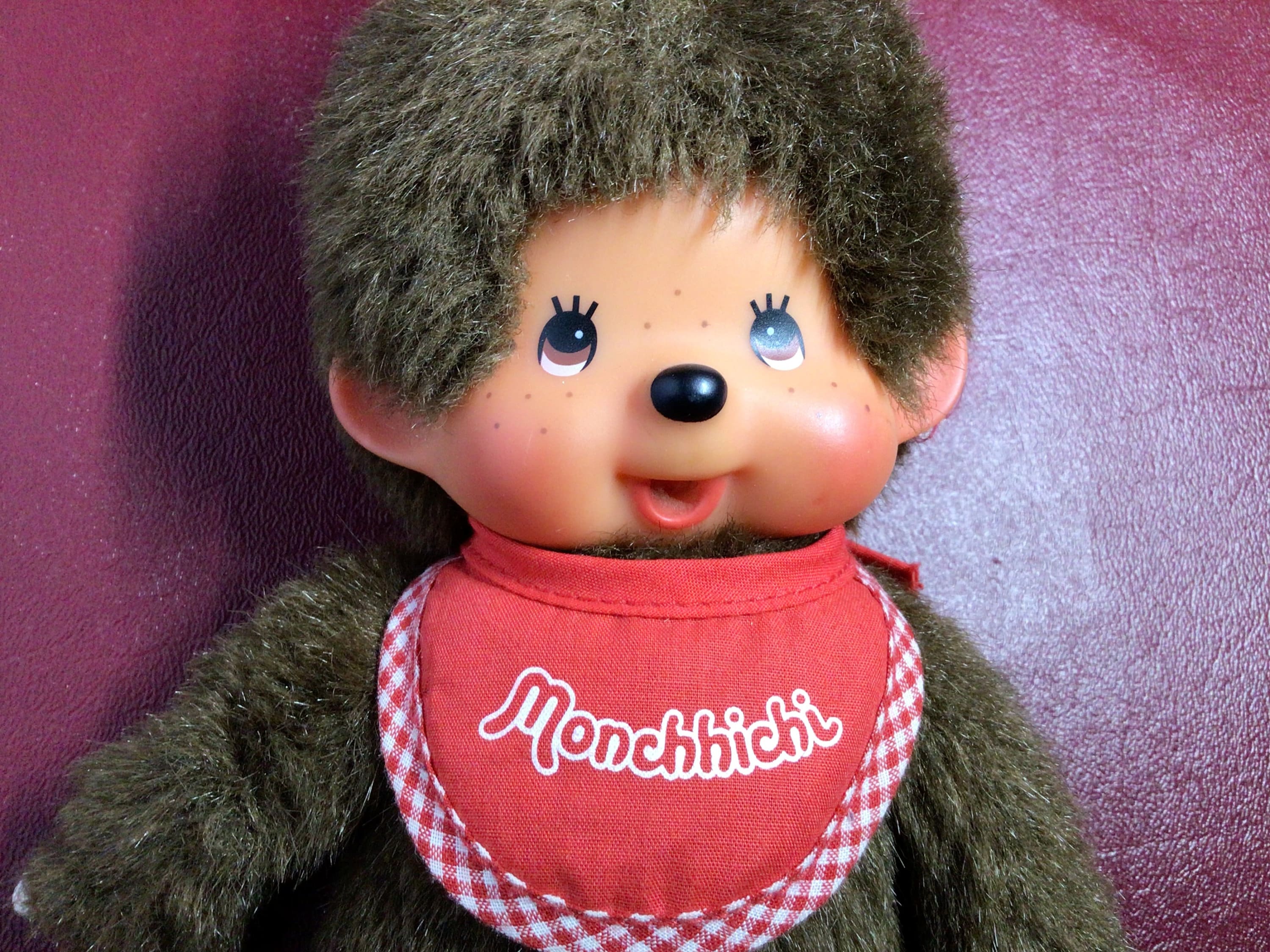 MONCHIICHEN LA MAISON BERRY シール帳｜文房具・事務用品