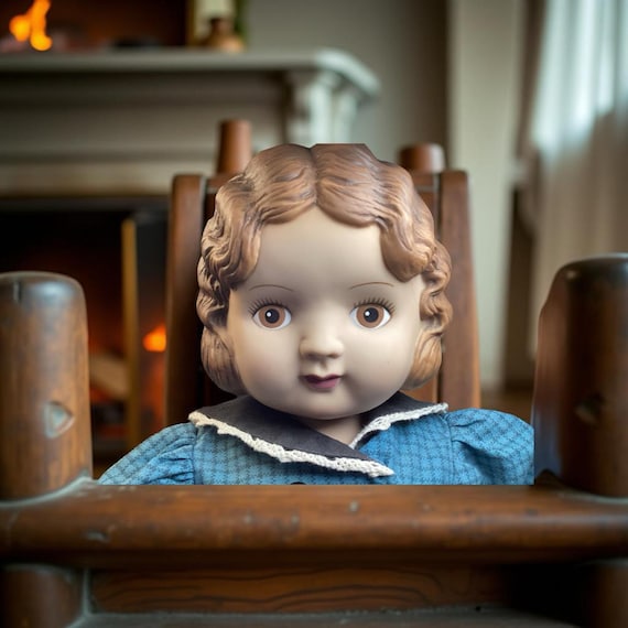 Daisy Kingdom ビンテージ 人形 アメリカ $_57.PNG?set_id=880000500F