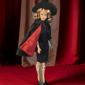 Mattel’s Bewitched - 2010