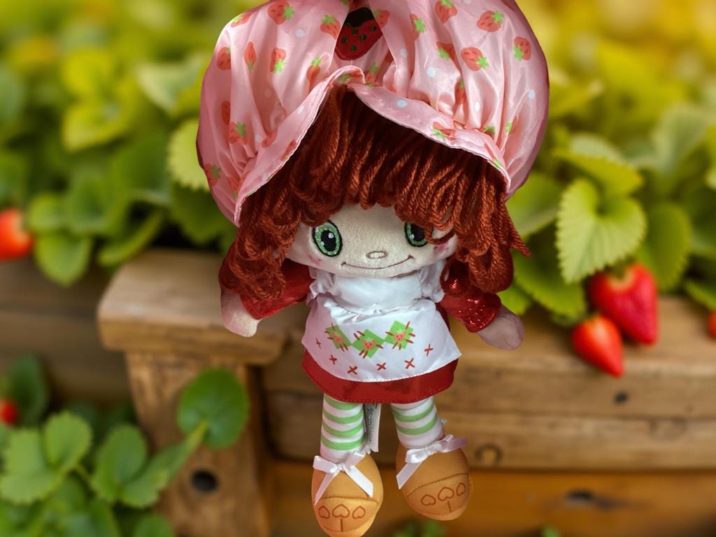 Cream Tart Con Ricotta E Fragole ~ Cannella E Gelsomino - Foto 13