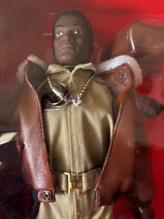 G I Joe Action Pilot WW2 Commemorative Edition - Etsy