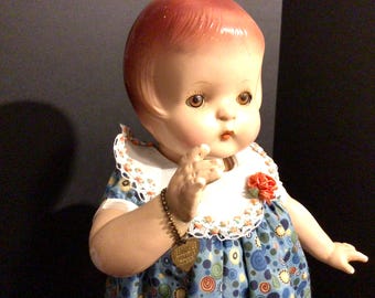 Efanbee’s Patsy Ann