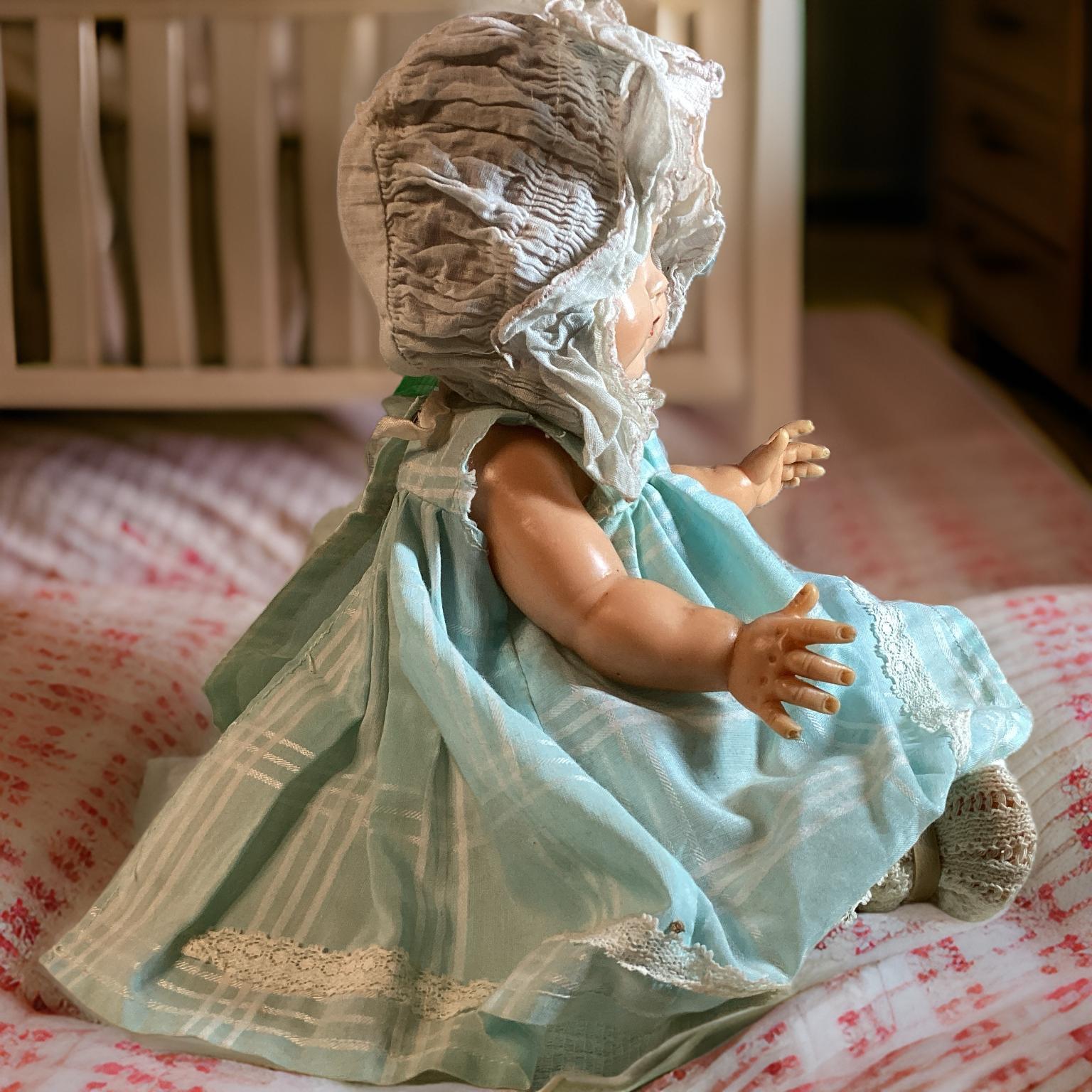 1950's Ideal Betsy Wetsy - Etsy
