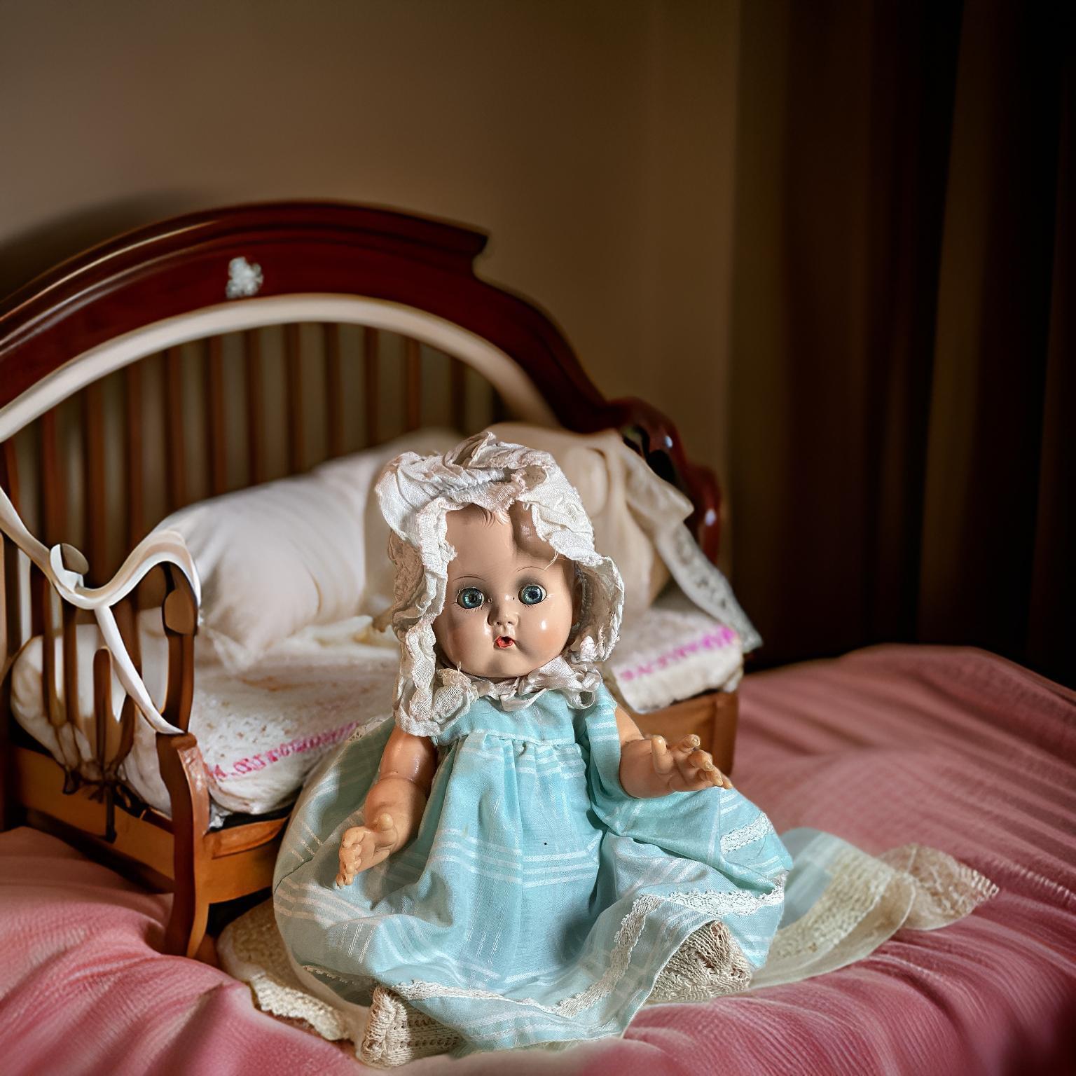 1950's Ideal Betsy Wetsy - Etsy