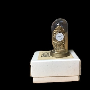 Doll house clocks
