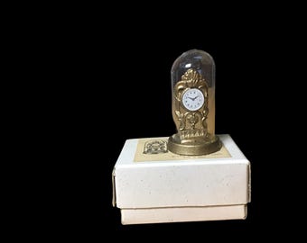 Doll house clocks