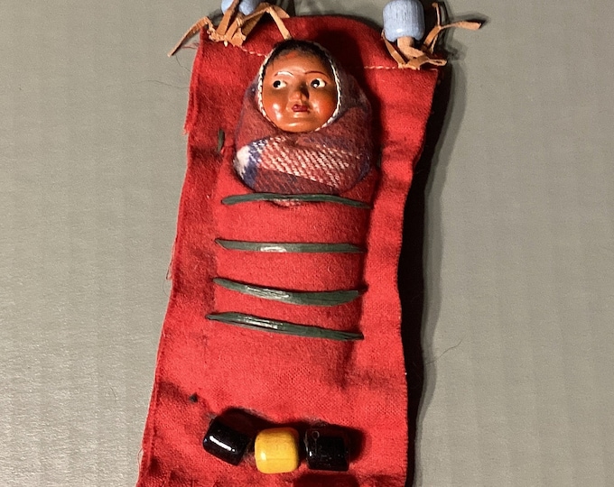 Skookum’s Papoose - 1947