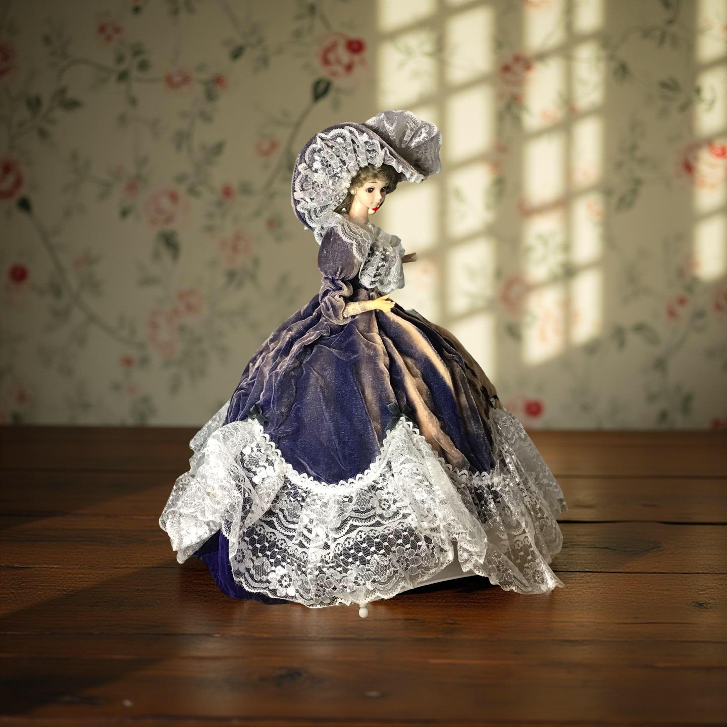 Mundia doll - Etsy 日本