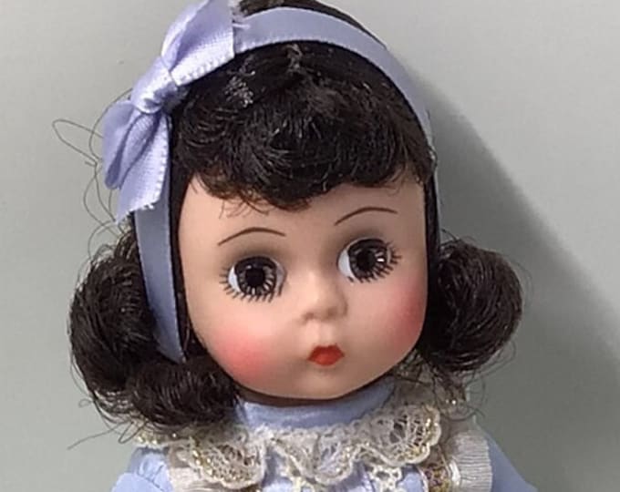 Madame Alexander’s Bonnie Blue London