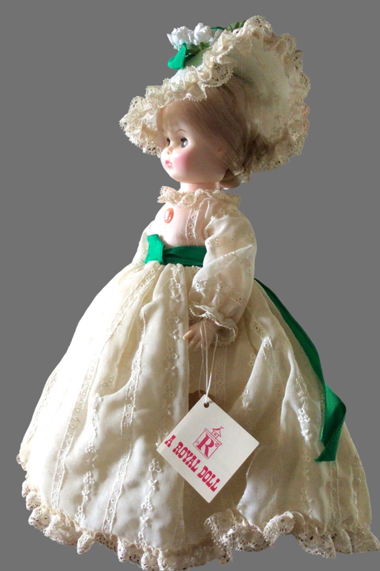 Royal dolls for sale discount